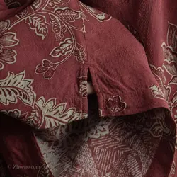 پیراهن هاوایی Paradise