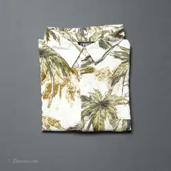 پیراهن هاوایی Lowes