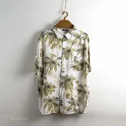 پیراهن هاوایی Lowes