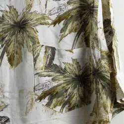 پیراهن هاوایی Lowes