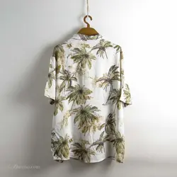 پیراهن هاوایی Lowes