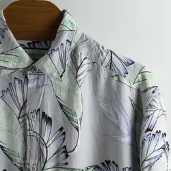 پیراهن هاوایی Havanera