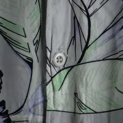 پیراهن هاوایی Havanera