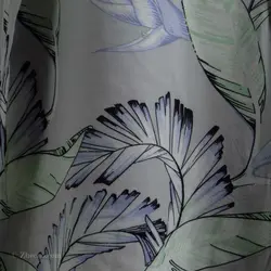 پیراهن هاوایی Havanera