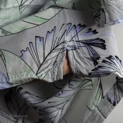 پیراهن هاوایی Havanera