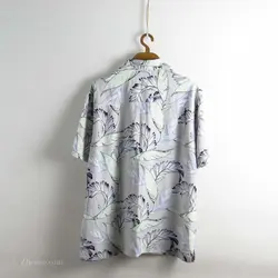 پیراهن هاوایی Havanera