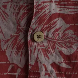 پیراهن هاوایی Caribbean