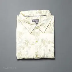 پیراهن هاوایی Van Heusen