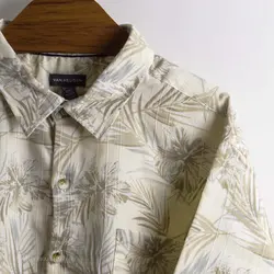 پیراهن هاوایی Van Heusen