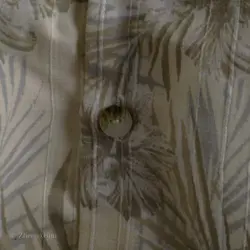 پیراهن هاوایی Van Heusen