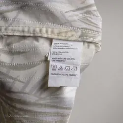 پیراهن هاوایی Van Heusen