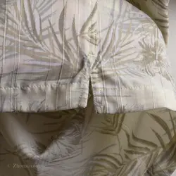 پیراهن هاوایی Van Heusen