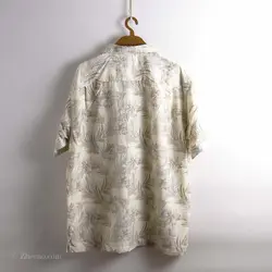 پیراهن هاوایی Van Heusen