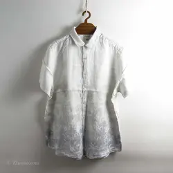 پیراهن هاوایی Murano