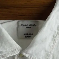 پیراهن هاوایی Murano