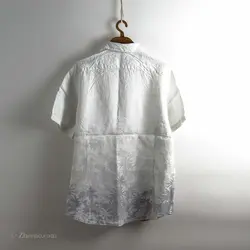 پیراهن هاوایی Murano