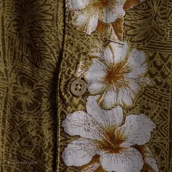 پیراهن هاوایی Puritan