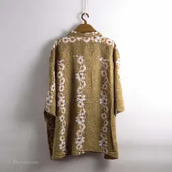 پیراهن هاوایی Puritan