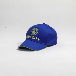 کلاه بیسبالی Mancity