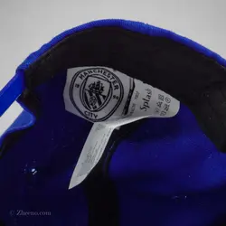کلاه بیسبالی Mancity