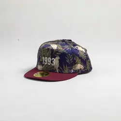 کلاه بیسبالی Splash