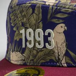 کلاه بیسبالی Splash