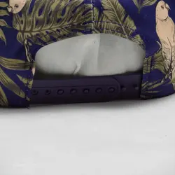 کلاه بیسبالی Splash