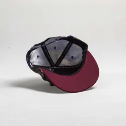 کلاه بیسبالی Splash