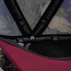 کلاه بیسبالی Splash