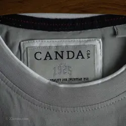تیشرت  Canda