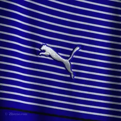 پولوشرت ورزشی Puma