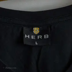 تیشرت  Herb