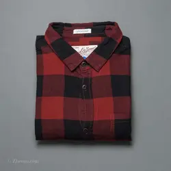 پیراهن پشمی Jack & Jones