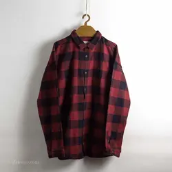 پیراهن پشمی Jack & Jones