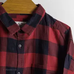 پیراهن پشمی Jack & Jones