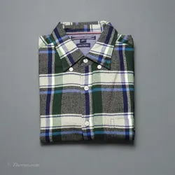 پیراهن پشمی Tommy Hilfiger