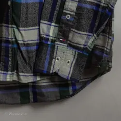 پیراهن پشمی Tommy Hilfiger