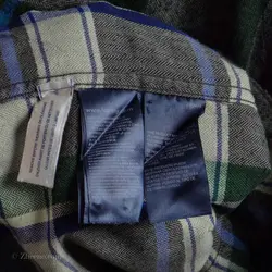 پیراهن پشمی Tommy Hilfiger