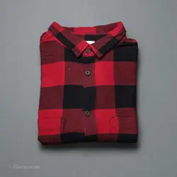 پیراهن پشمی H&M