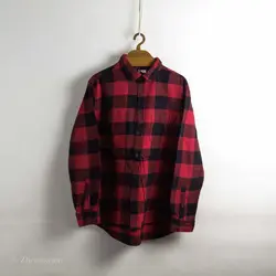 پیراهن پشمی H&M