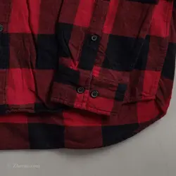 پیراهن پشمی H&M