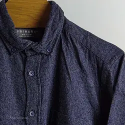 پیراهن پشمی Primark