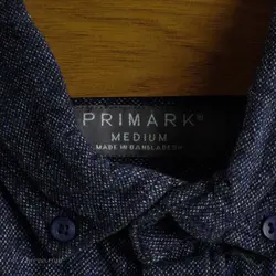 پیراهن پشمی Primark