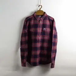 پیراهن پشمی Superdry