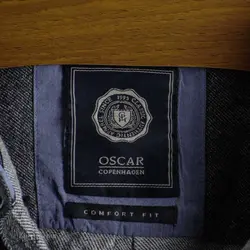 پیراهن پشمی Oscar