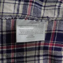 پیراهن پشمی Indigo