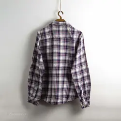 پیراهن پشمی Indigo