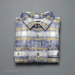 پیراهن پشمی Jack & Jones