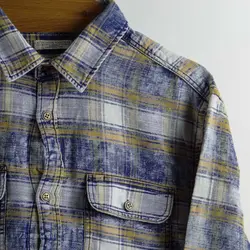 پیراهن پشمی Jack & Jones