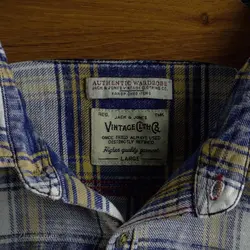 پیراهن پشمی Jack & Jones